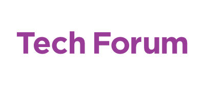 Tech Forum
