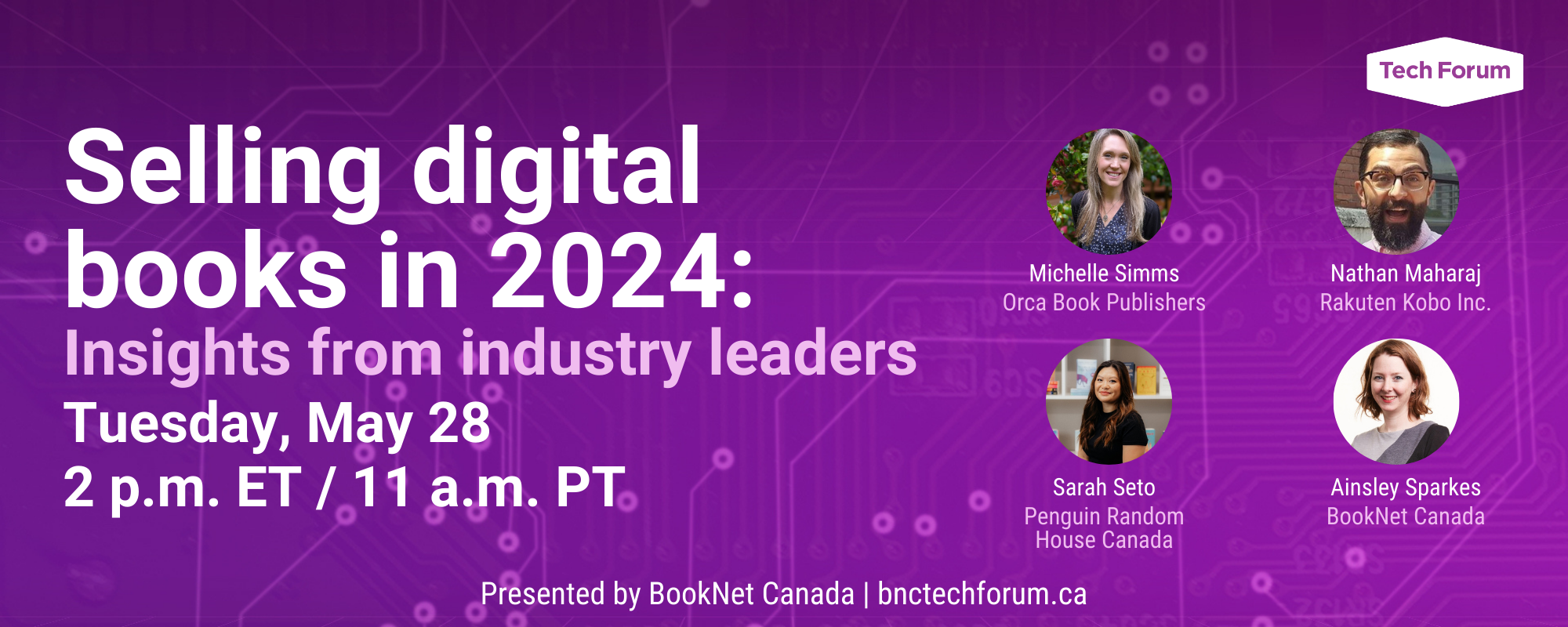 Selling digital books in 2024: Insights from industry leaders